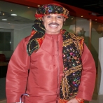 Abdullah bilkher